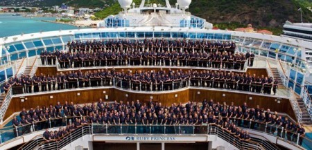 expedia cruise ship center hamilton