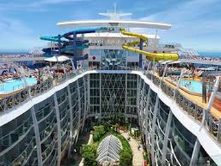 Casey’s Expedia CruiseShipCenters franchise location in Fort Lauderdale, Florida, has been growing steadily for five years running.