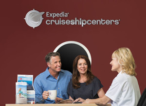 expedia cruises 4.5(15)travel agency