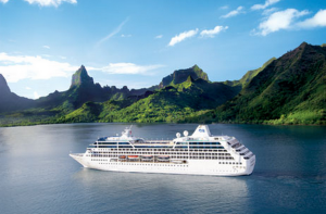 In 2014, 70% of cruisers opted to book their vacations using a travel agent.
