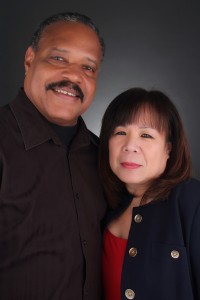 Expedia CruiseShipCenter Franchisees Gary and Joyce Mariner are both retired from the New York City Police Department.