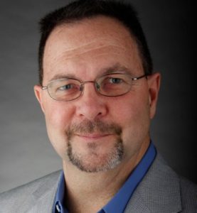 Expedia CruiseShipCenters in Shingle Creek franchise owner, Michael Decker.