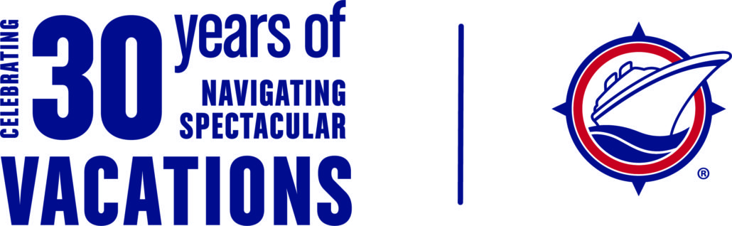 30th anniversary logo