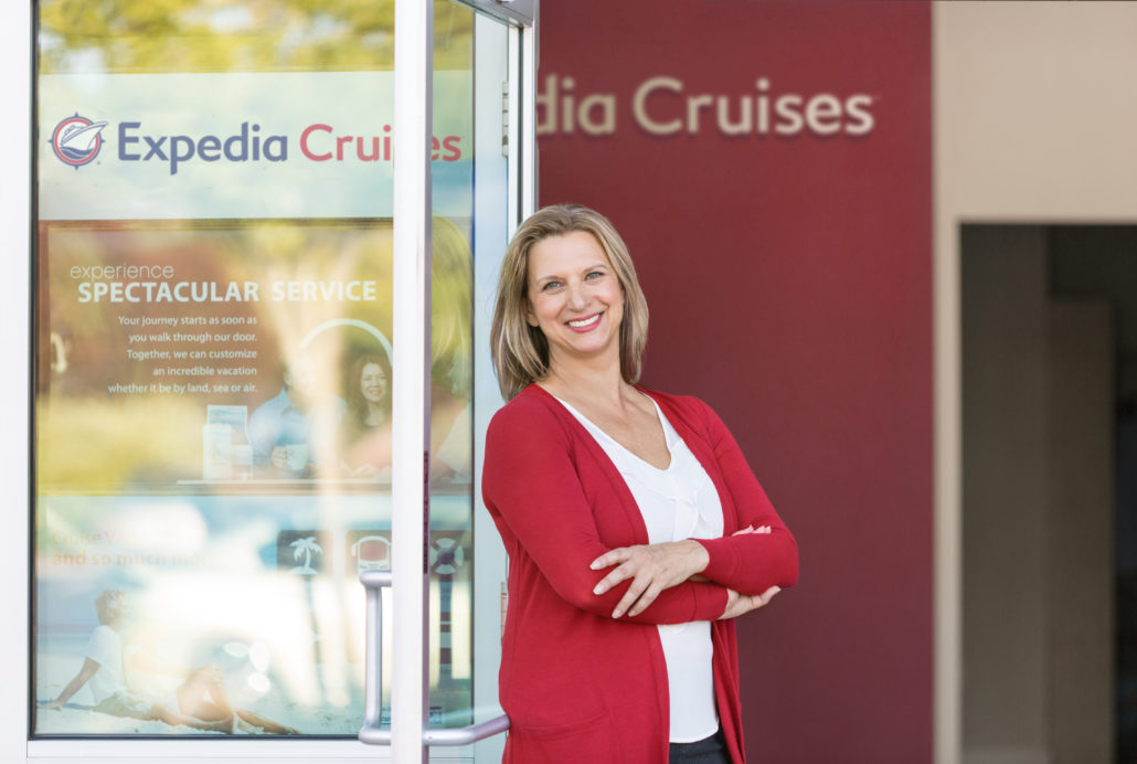 Role of a Franchise Owner Expedia Cruises Travel Agency Franchise