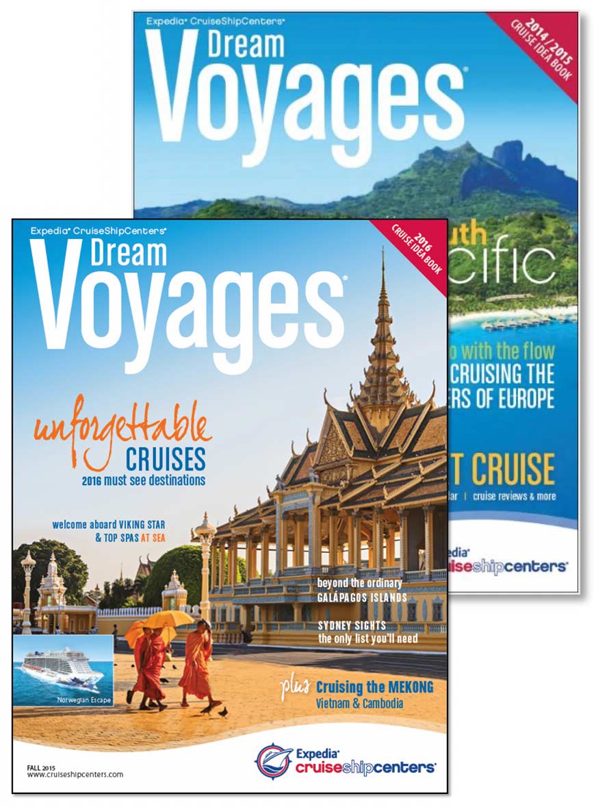 voyage magazine tampa