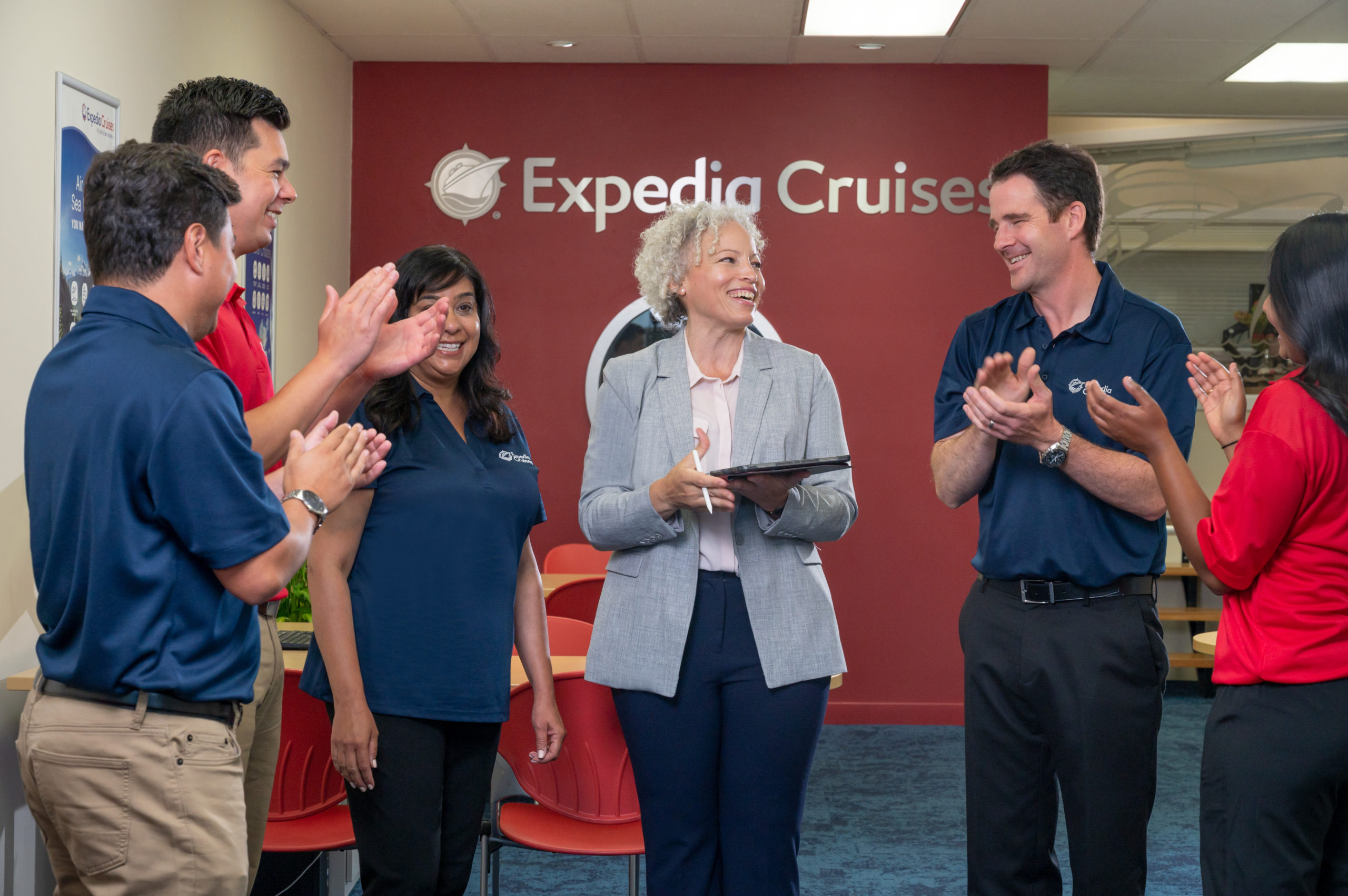 expedia cruise franchise