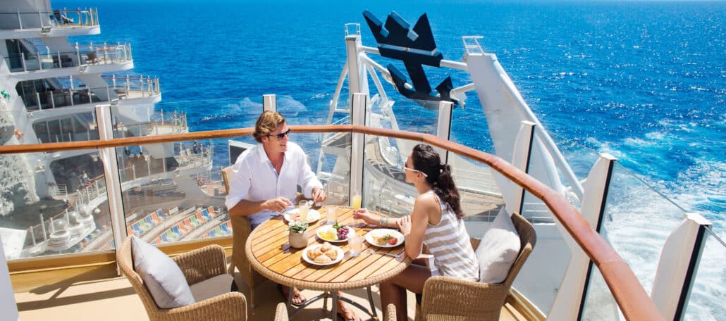 5 cruise trends