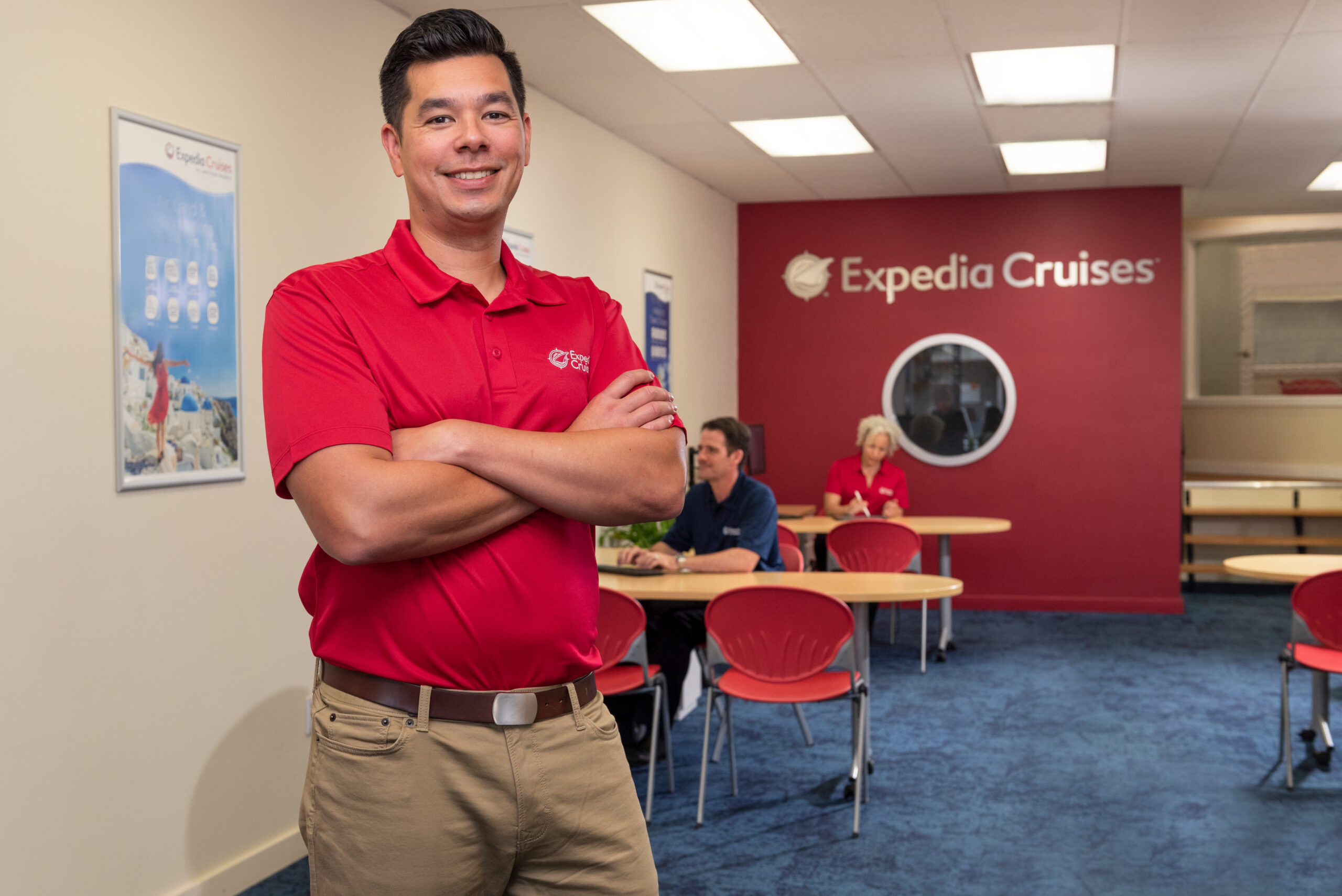 Featured image for “From Travel Agent to Franchise Owner: Building a Business with Expedia Cruises”